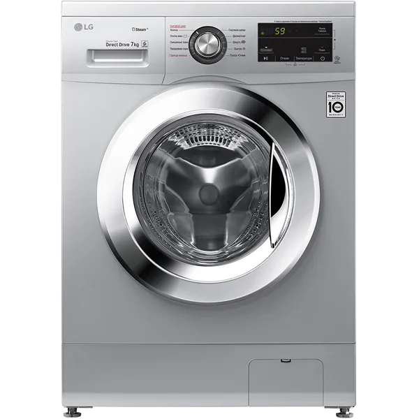 Стиральные машины LG F2J3HS4L